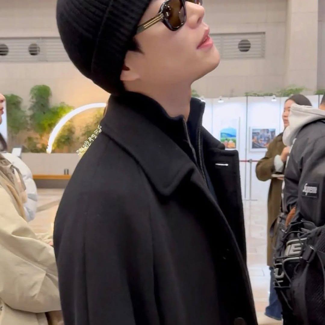 ASTRO粉絲拍下的瞬間