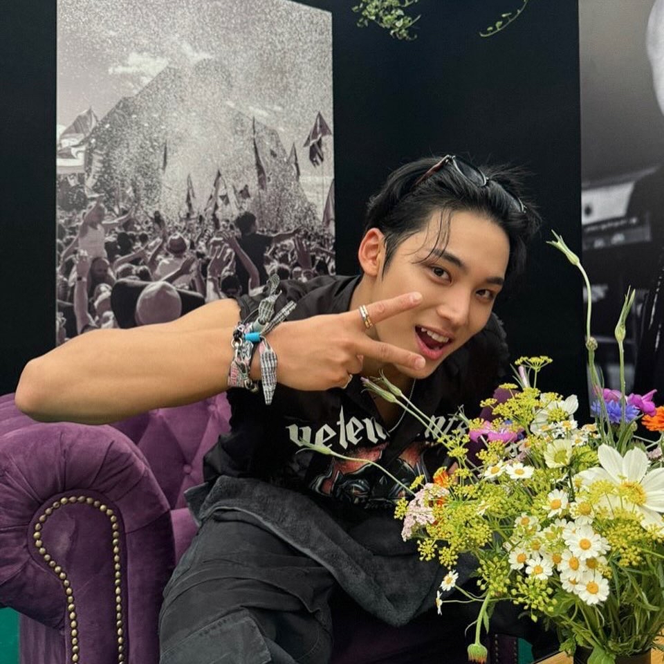 세븐틴의 최신 사진