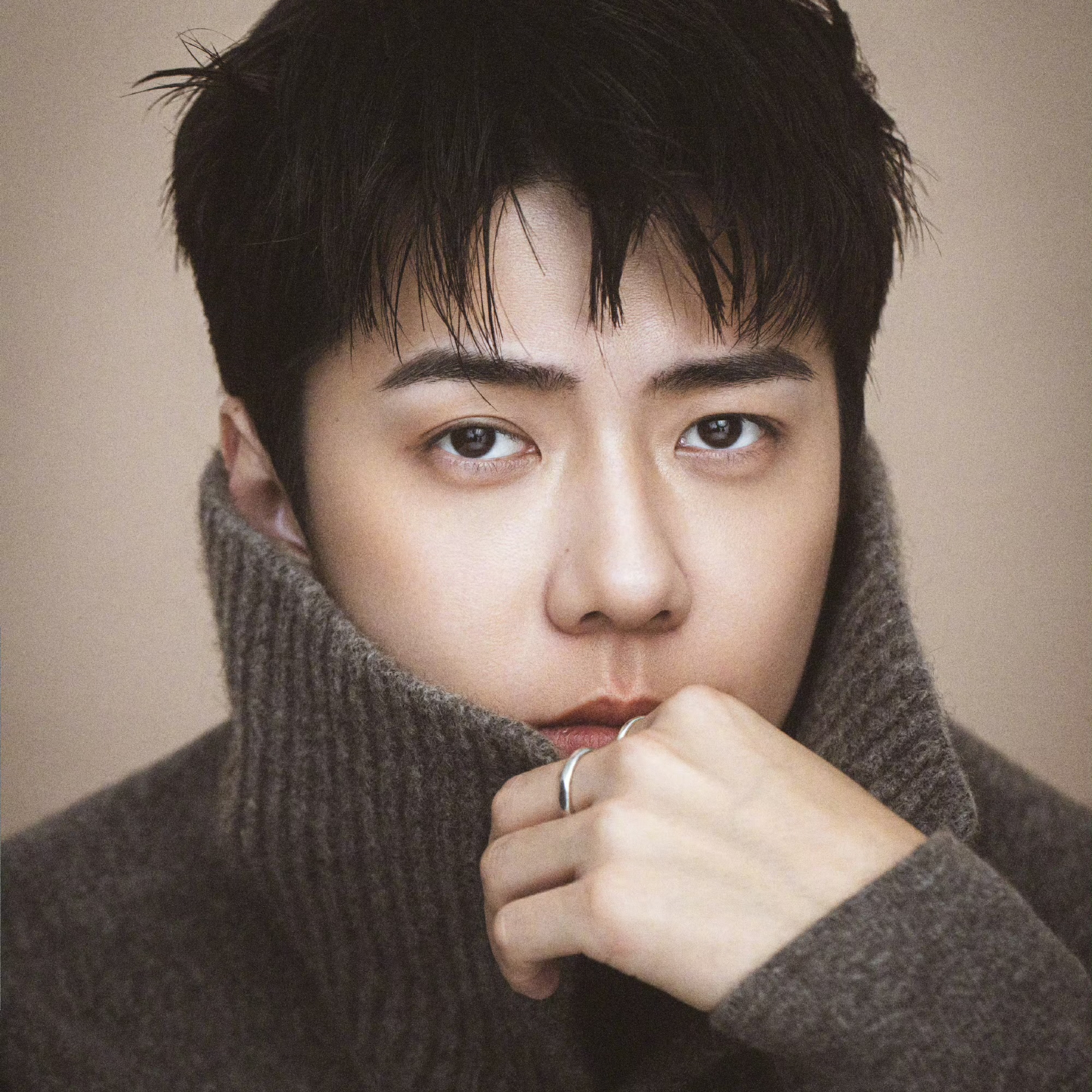 世勳 (EXO)的最新活動照片