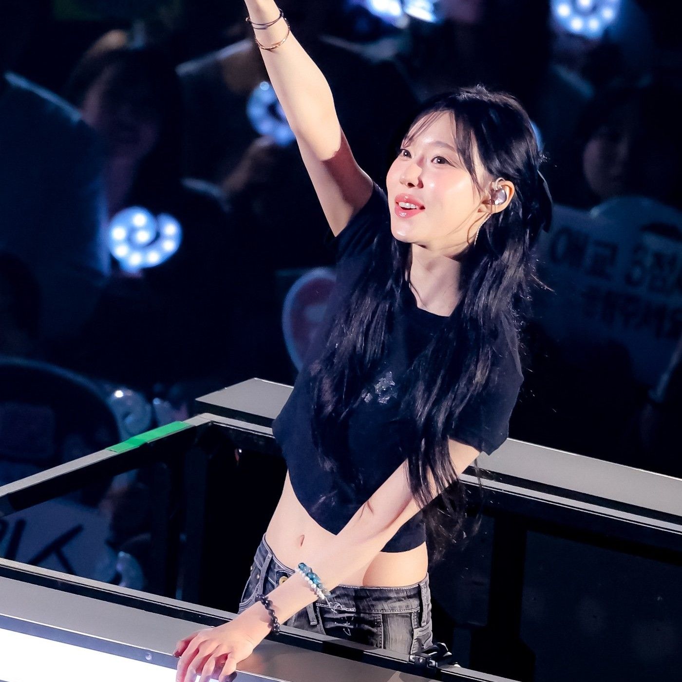 Winter (aespa)的最新活動照片