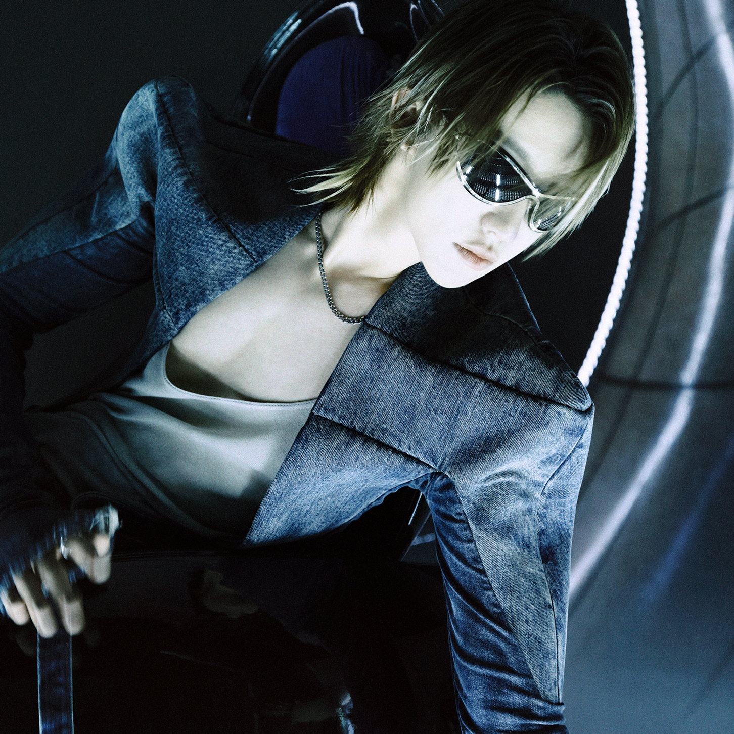 Behind-the-scenes cut of The 8 (SEVENTEEN)