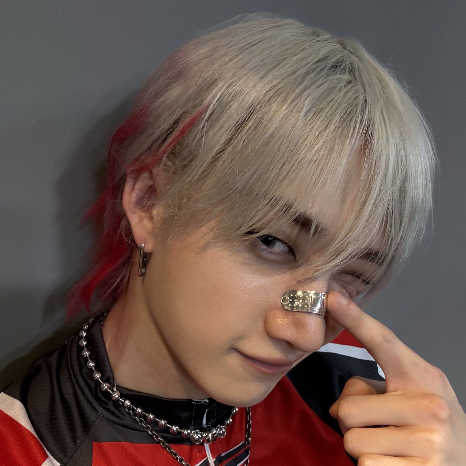 방찬 (Stray Kids)의 최신 사진