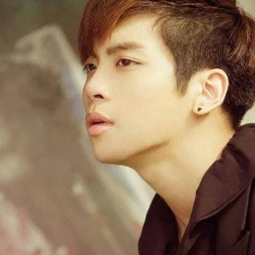 Latest photo of Jonghyun (SHINee)