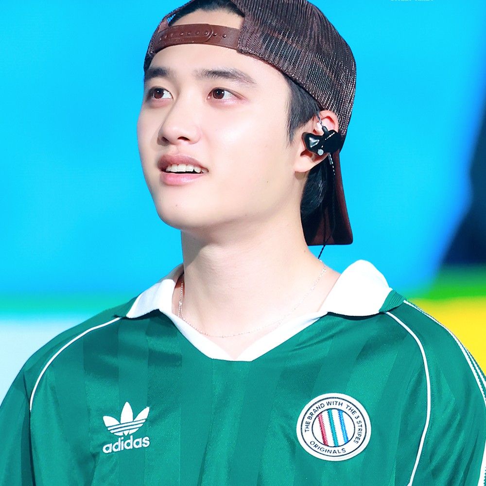 D.O. (EXO)的最新照片
