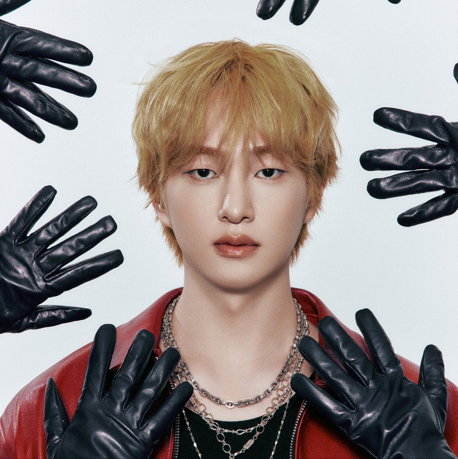 Recent activity shot of Onew (SHINee)