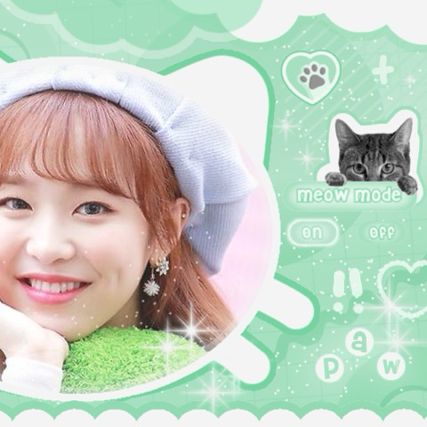 Latest photo of Rachel