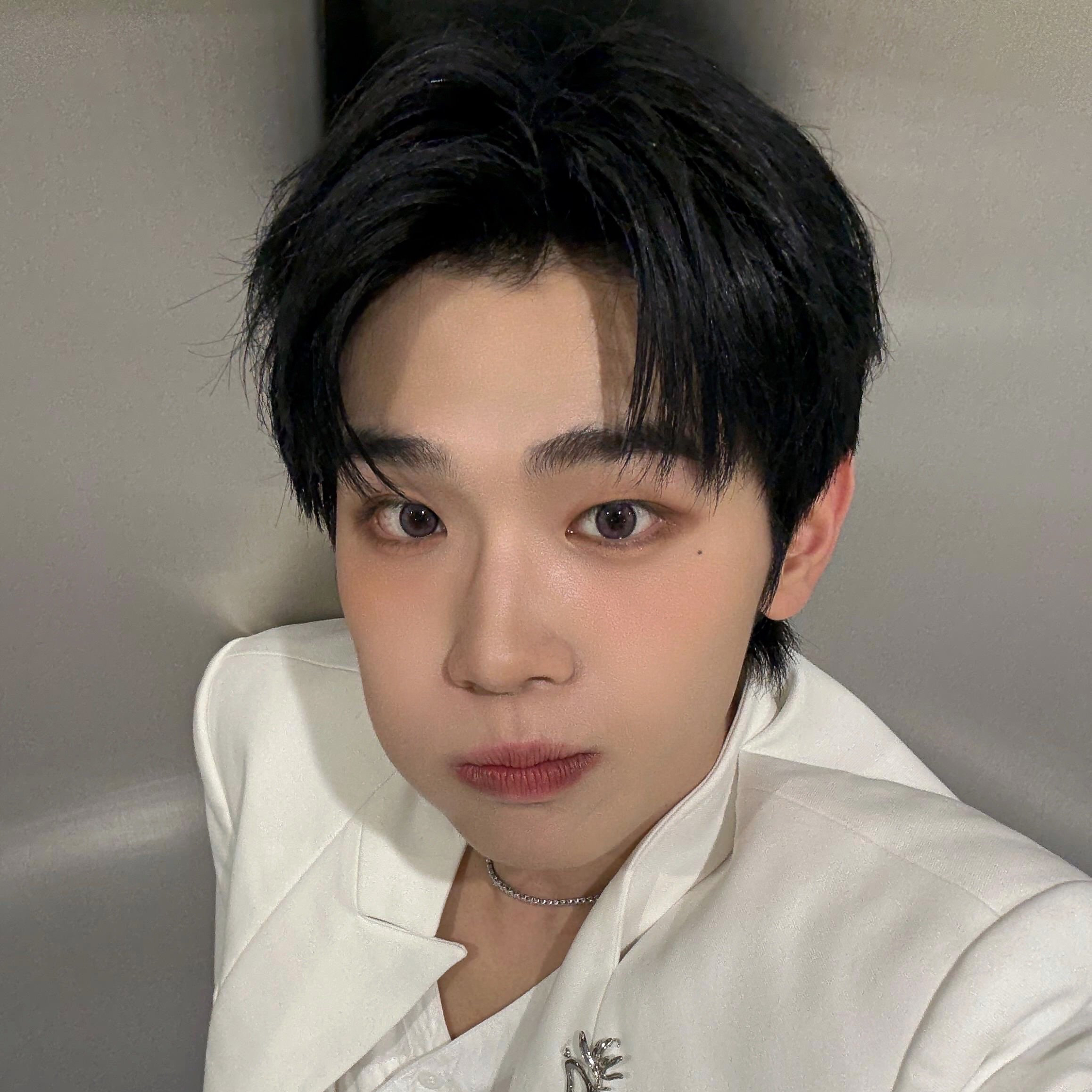 Latest photo of Kim Taerae (ZEROBASEONE)