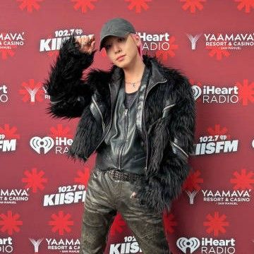 A moment captured by Kawashiri Ren (JO1)'s fan