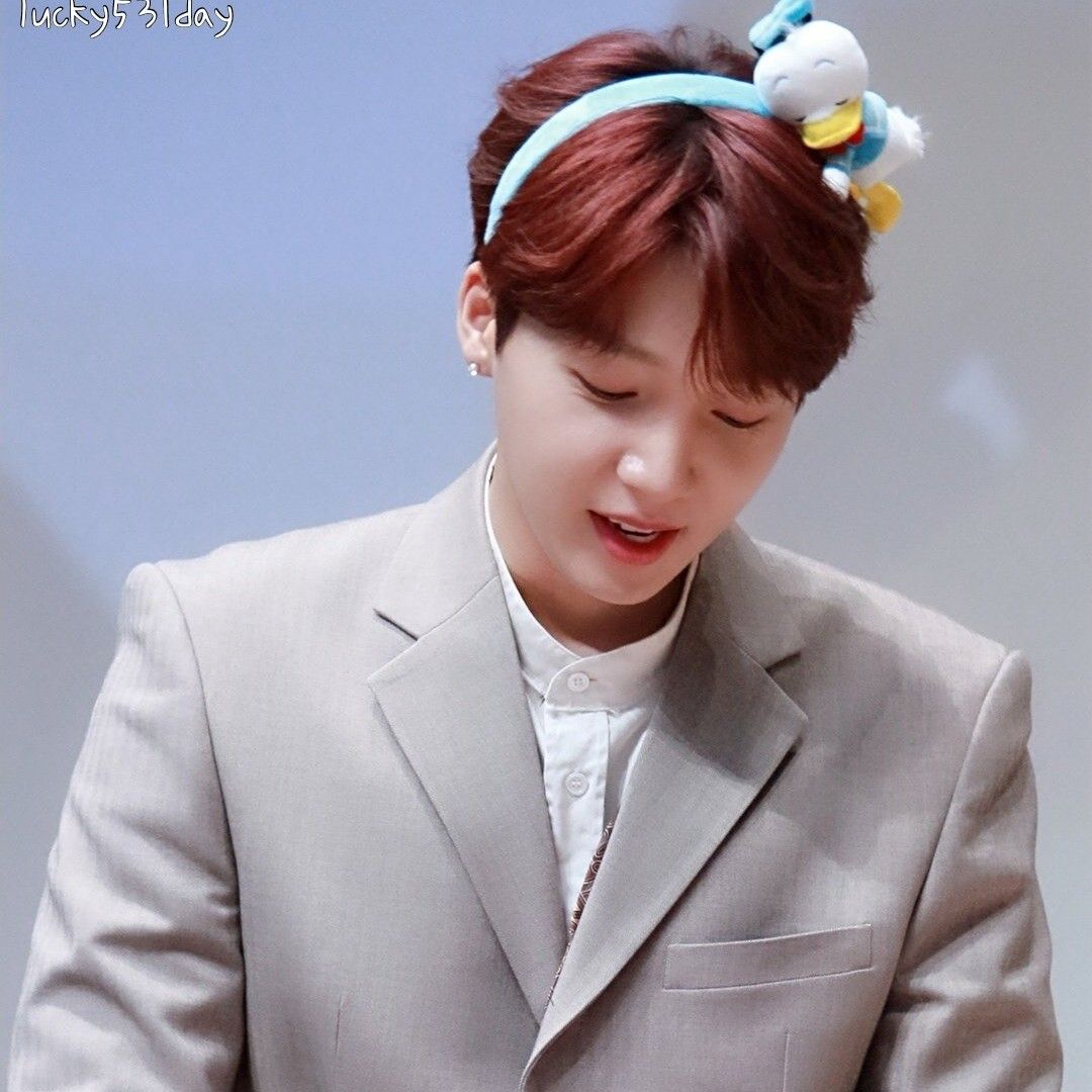 Latest photo of Jeong Sewoon