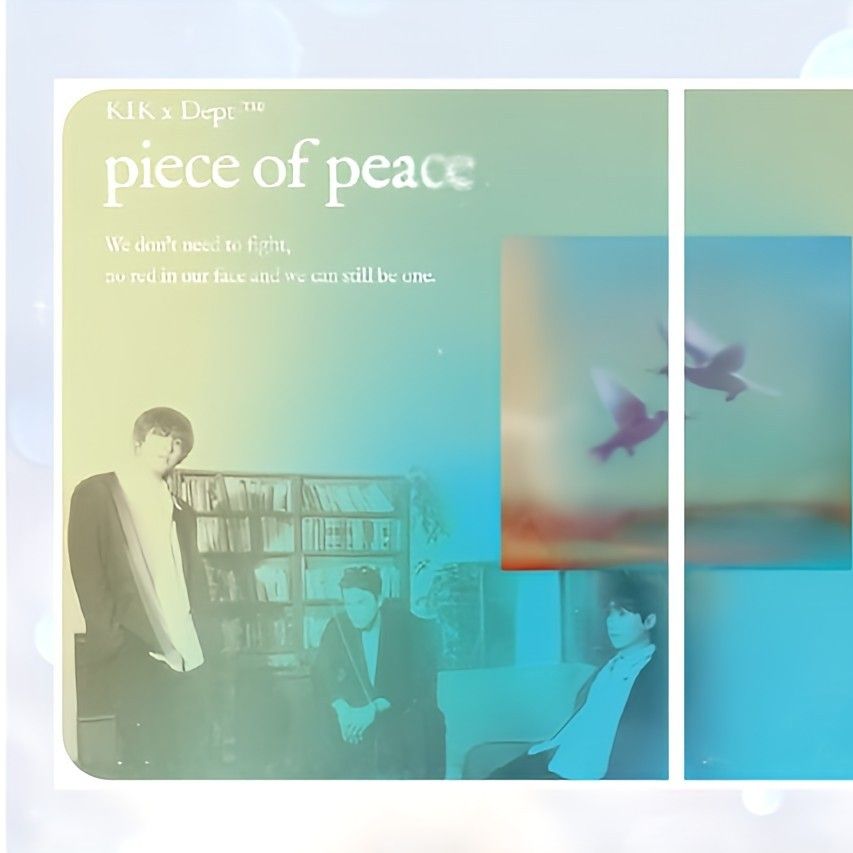 Latest photo of Wooseok (PENTAGON)