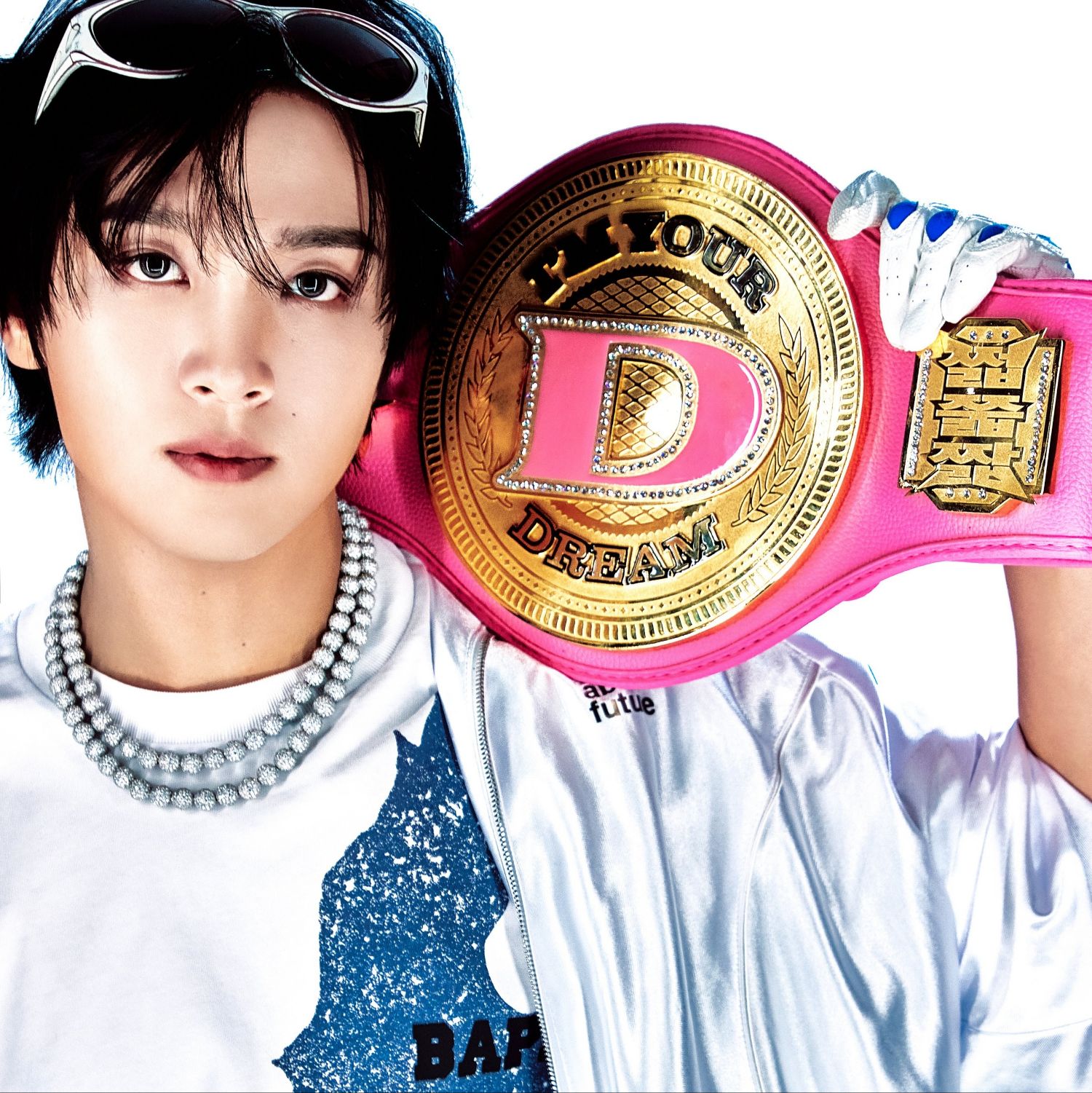 A moment captured by Haechan (NCT 127, NCT DREAM)'s fan
