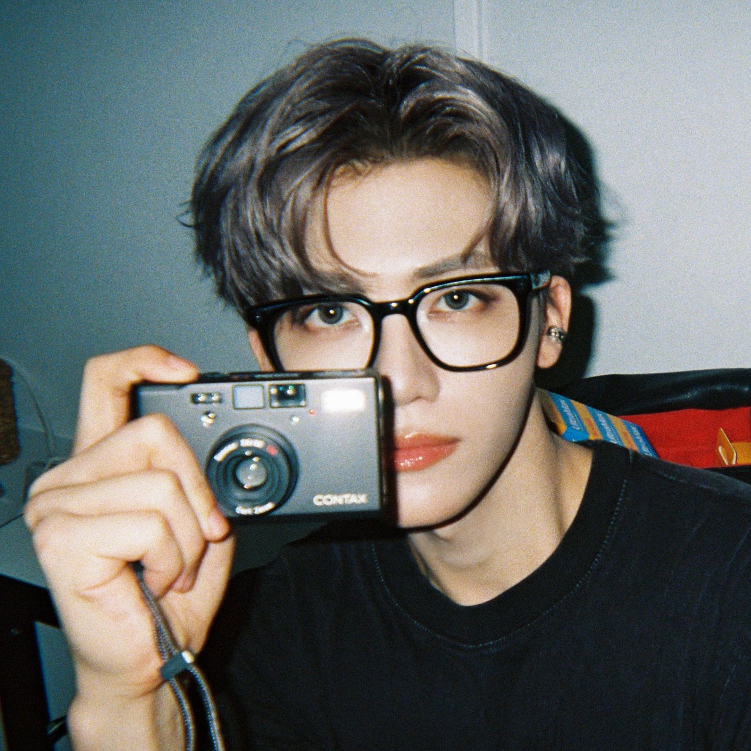 Potret di balik layar NCT