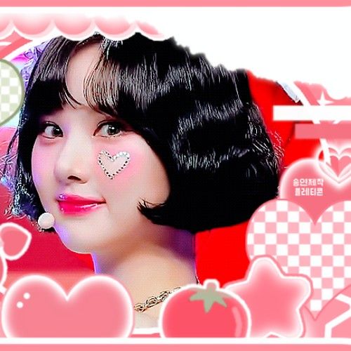 은하 (여자친구, VIVIZ) 팬이 찍은 순간