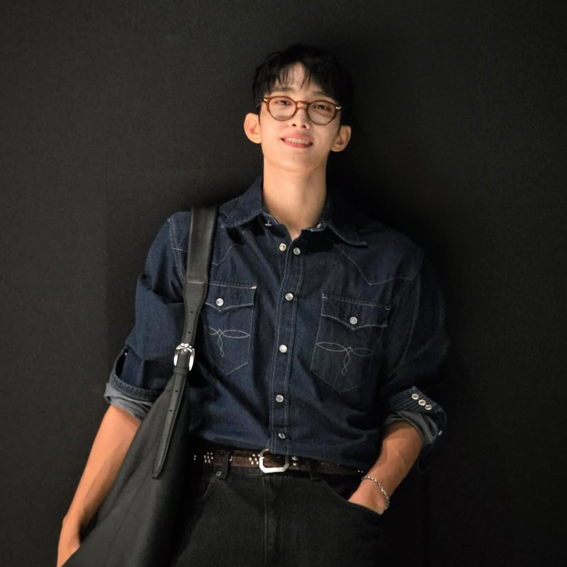 Behind-the-scenes cut of DK (SEVENTEEN)