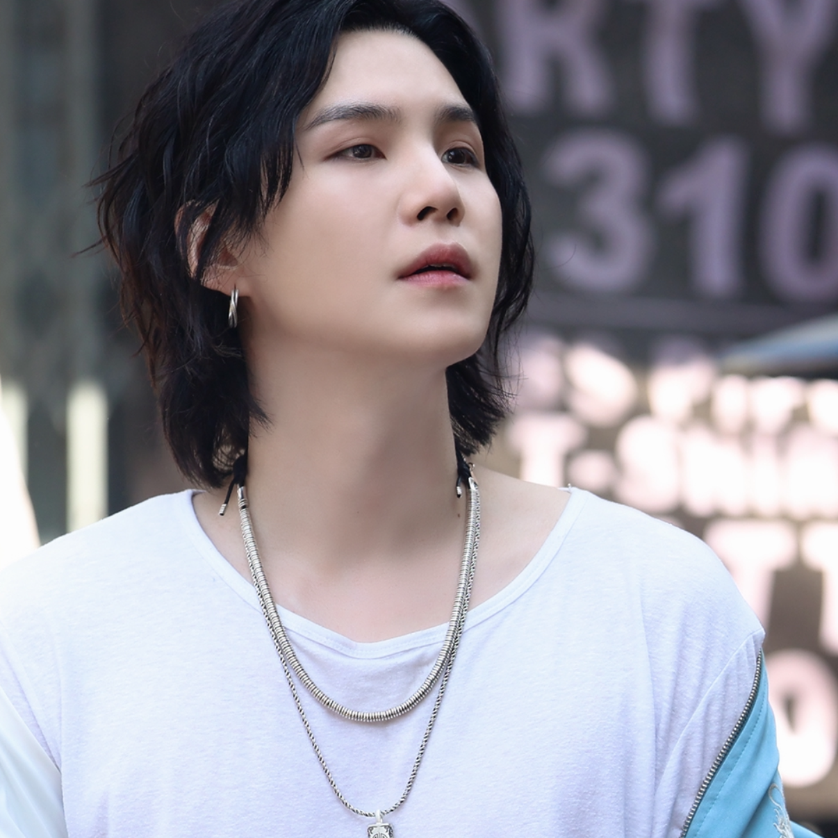 SUGA (BTS)の最近の活動写真