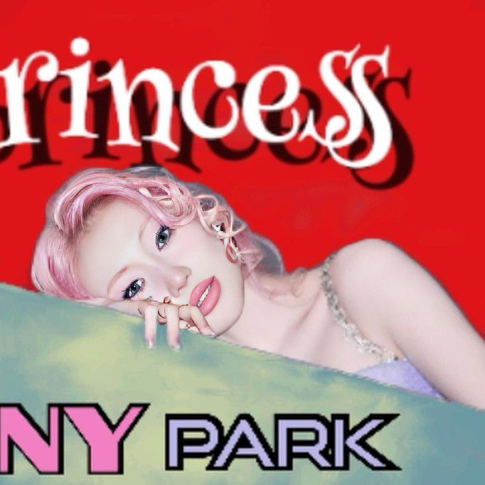 Behind-the-scenes cut of Jinny