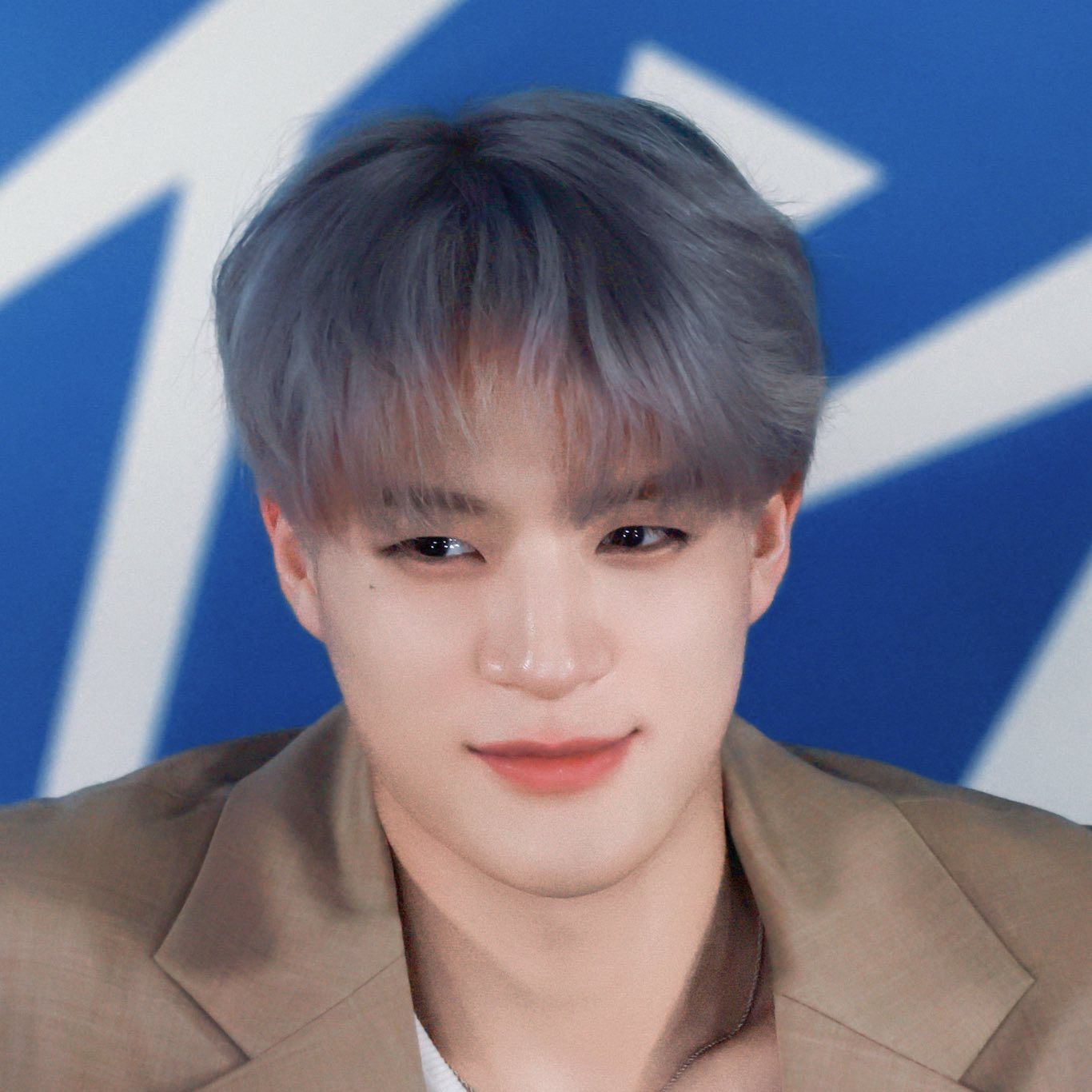Recent activity shot of Jeno (NCT DREAM)