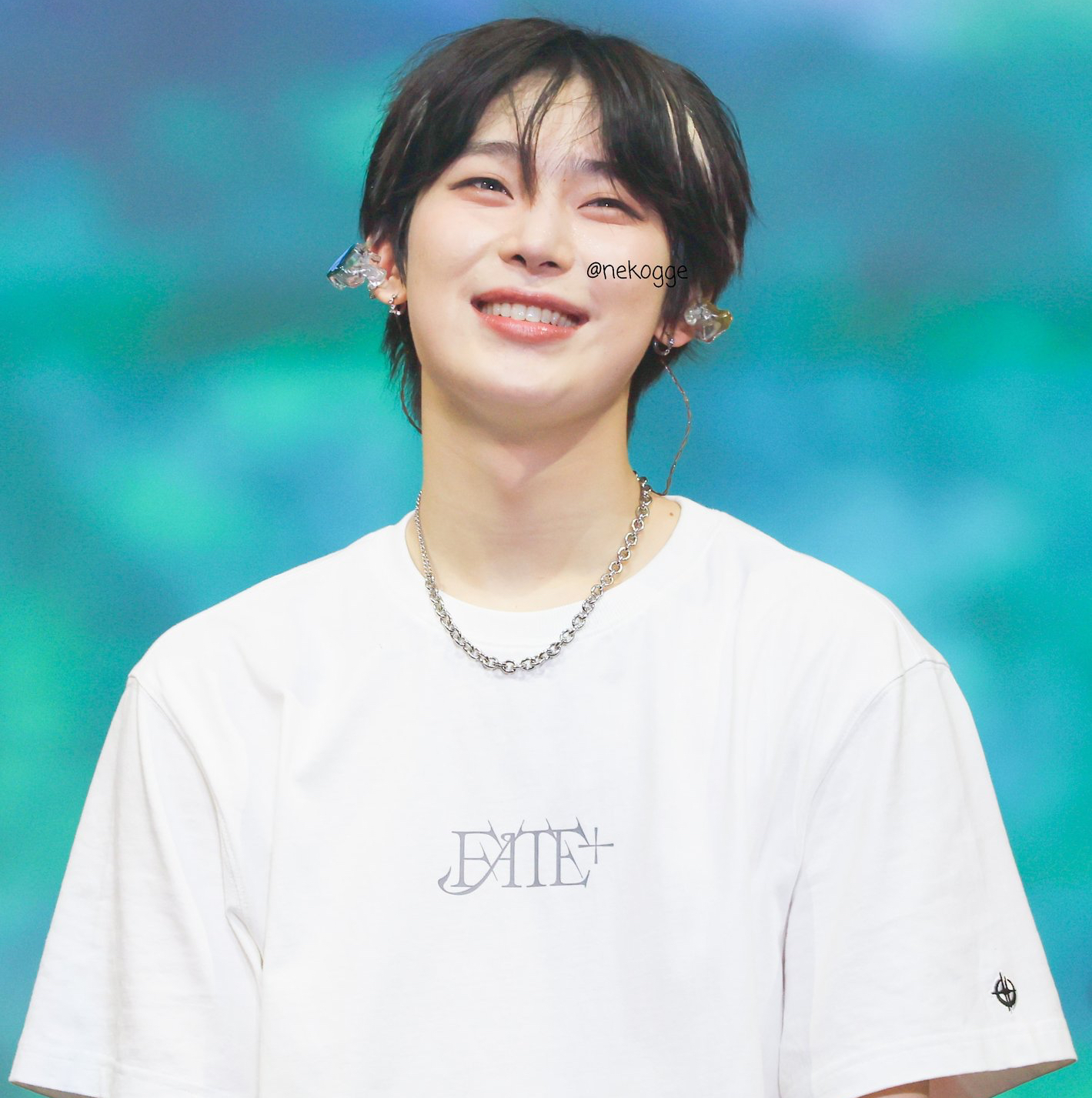 善禹 (ENHYPEN)的最新照片