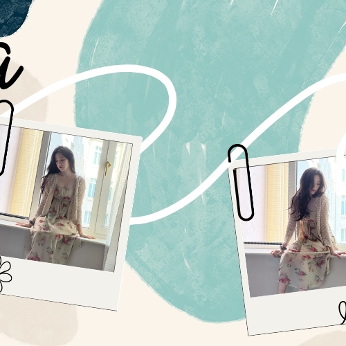 Latest photo of Shuhua (i-dle)