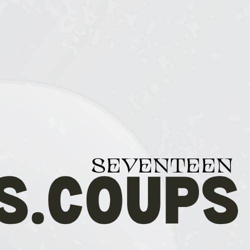 Latest photo of S.Coups (SEVENTEEN)