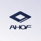 A moment captured by AHOF's fan