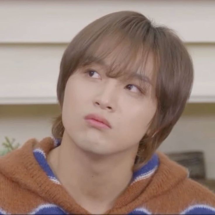 A moment captured by Haechan (NCT 127, NCT DREAM)'s fan