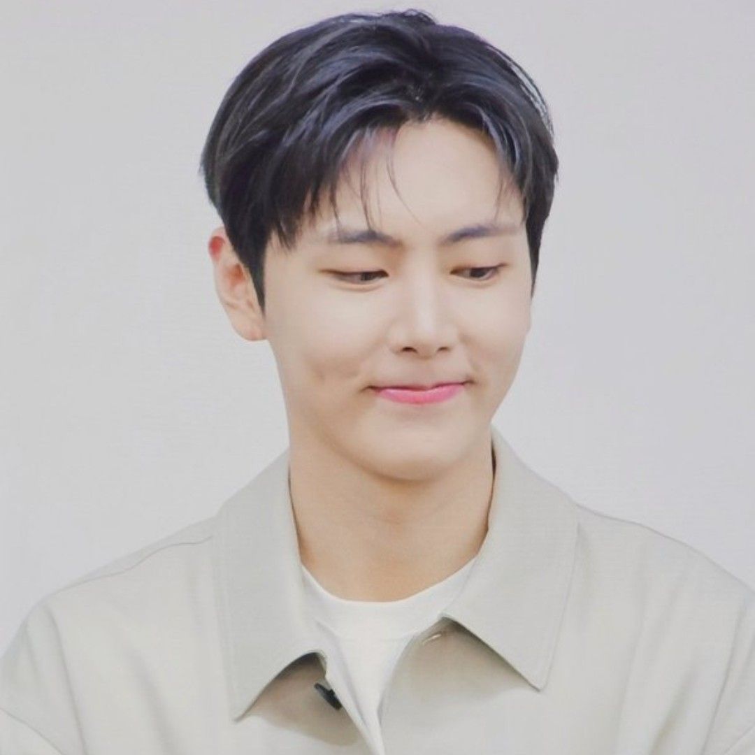 Behind-the-scenes cut of Jaeyoon (SF9)