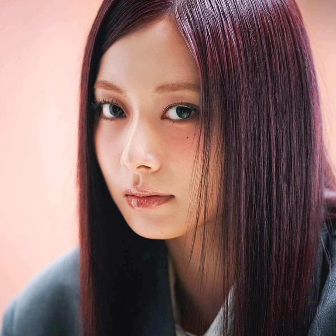 子瑜 (TWICE)粉丝拍下的瞬间