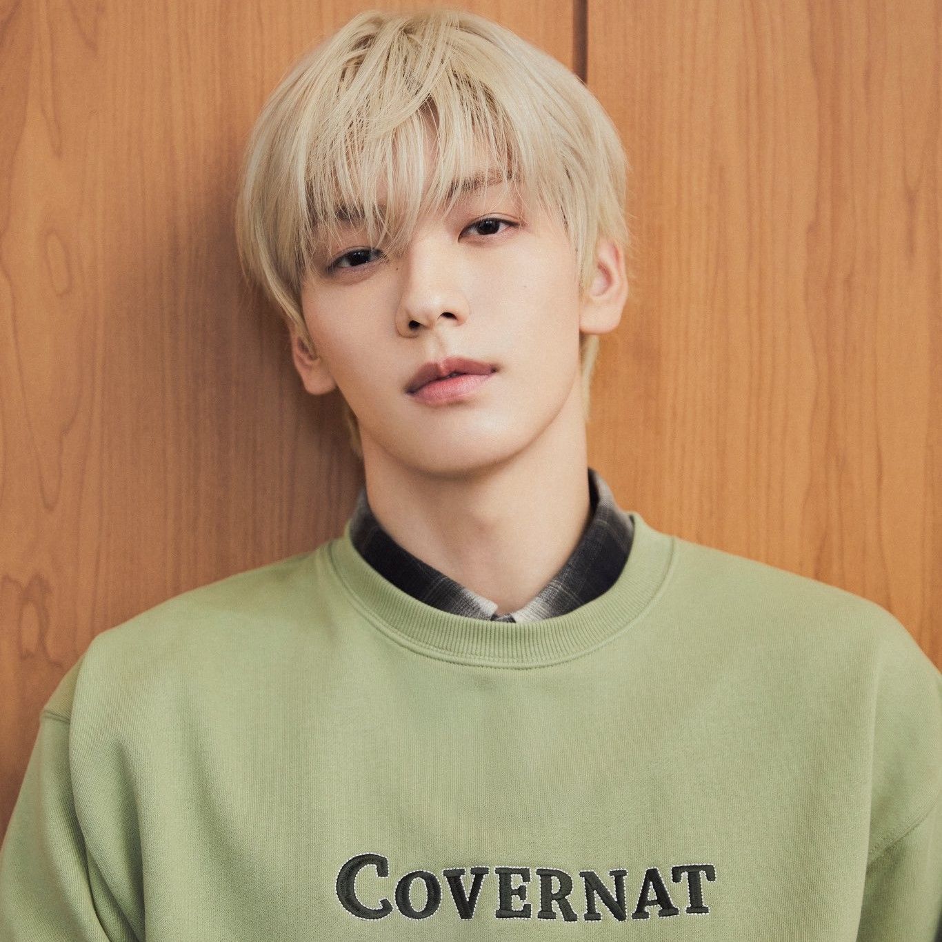 Latest photo of Soobin (TOMORROW X TOGETHER)