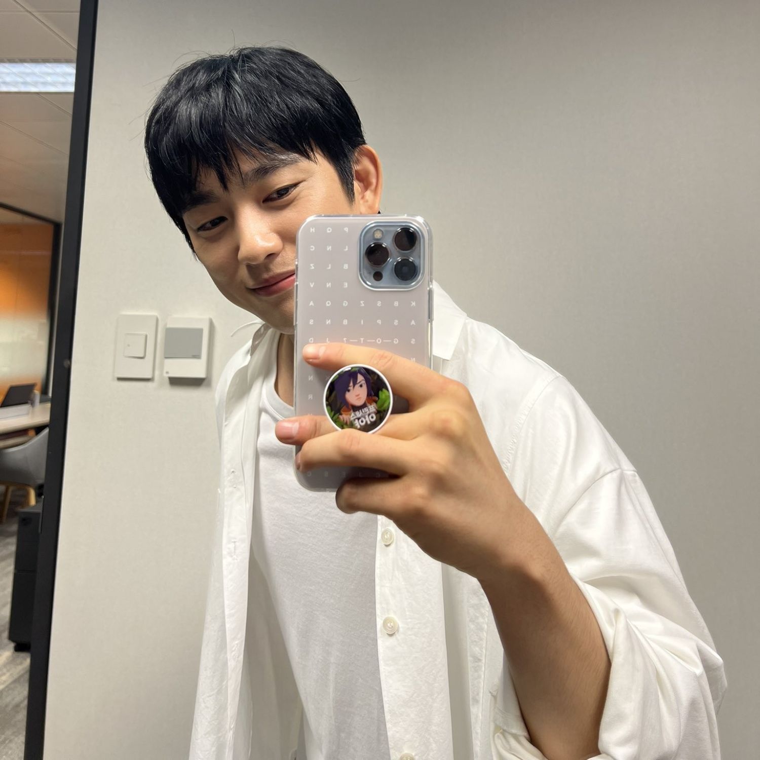 GOT7 팬이 찍은 순간