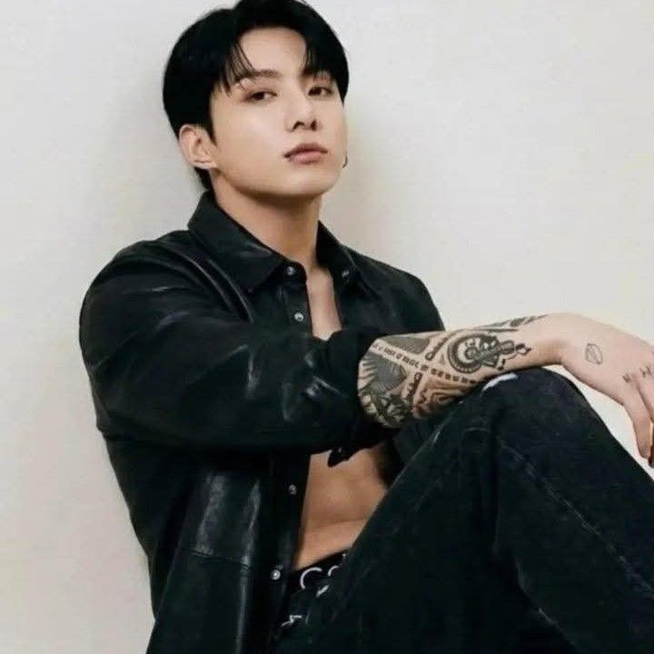 방탄소년단의 비하인드 컷