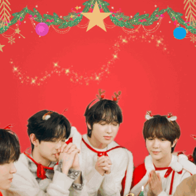 Behind-the-scenes cut of Ryo (NCT WISH)