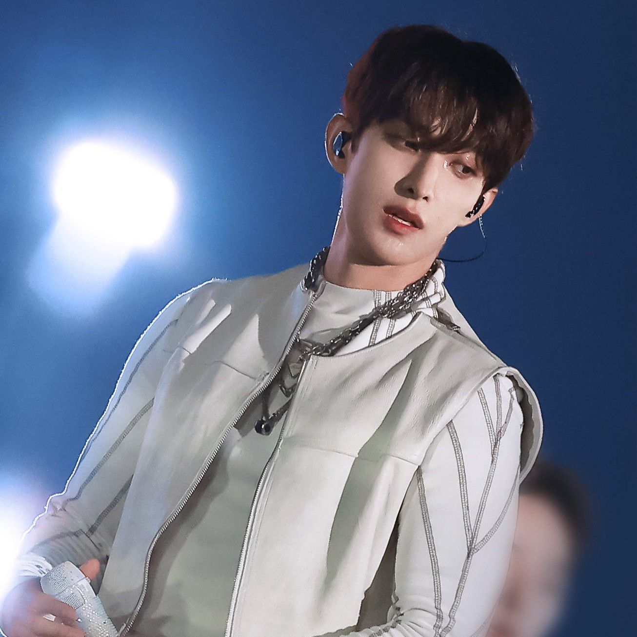 Behind-the-scenes cut of SEVENTEEN