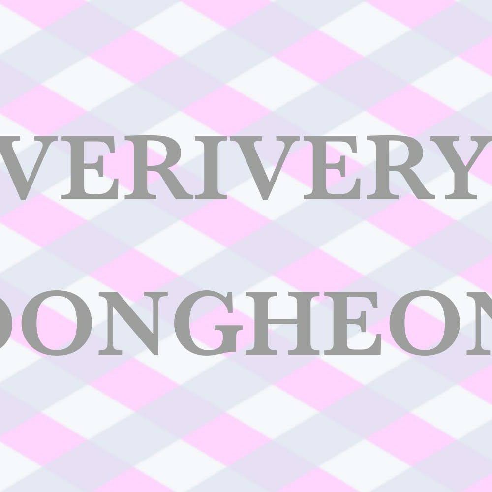 A moment captured by VERIVERY's fan