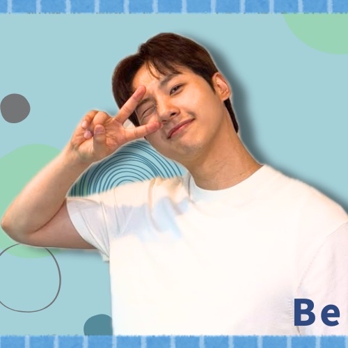 Latest photo of CNU (B1A4)