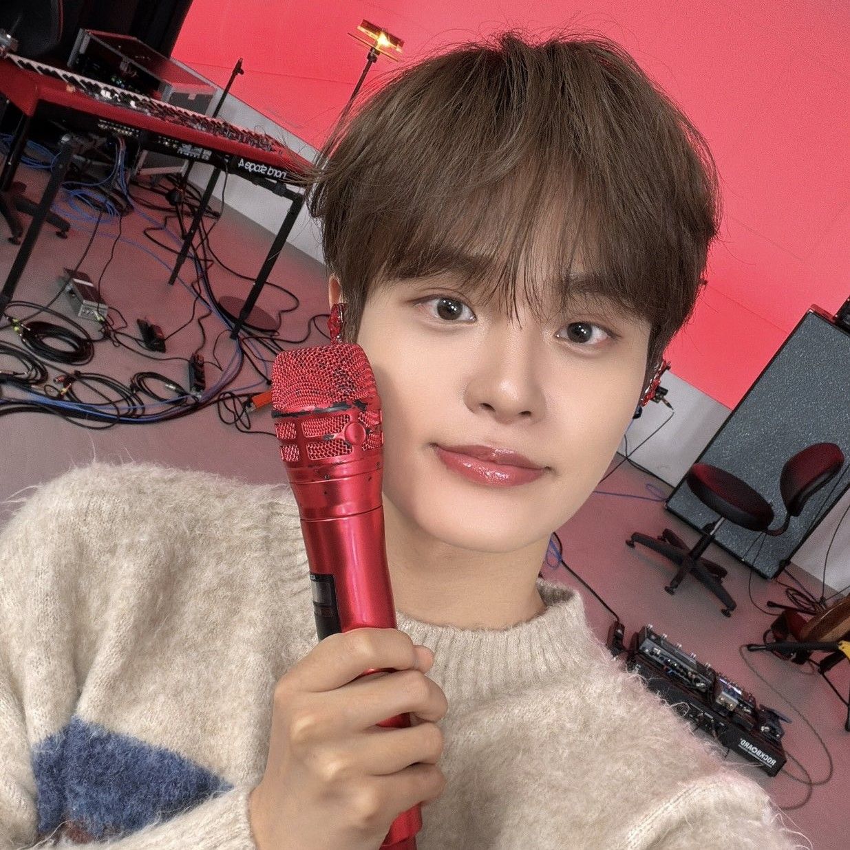 Latest photo of AB6IX