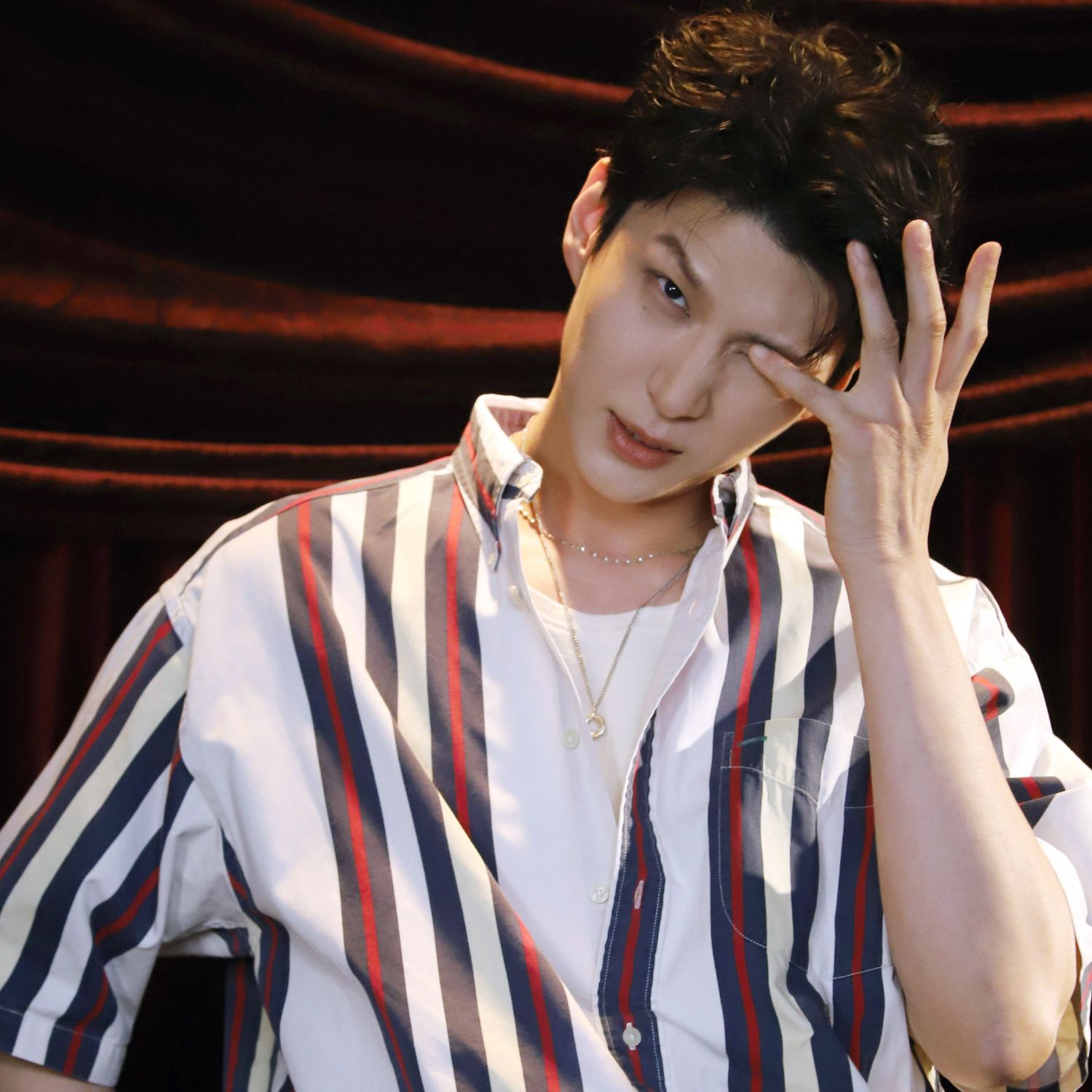 레오 (빅스) 최근 활동샷