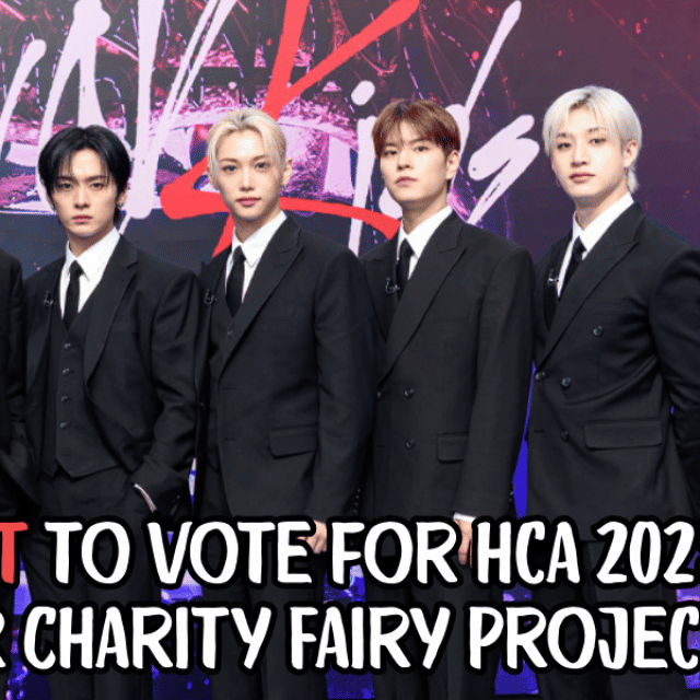 Stray Kids的最新活動照片