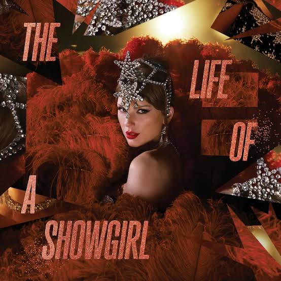 Behind-the-scenes cut of Taylor Swift