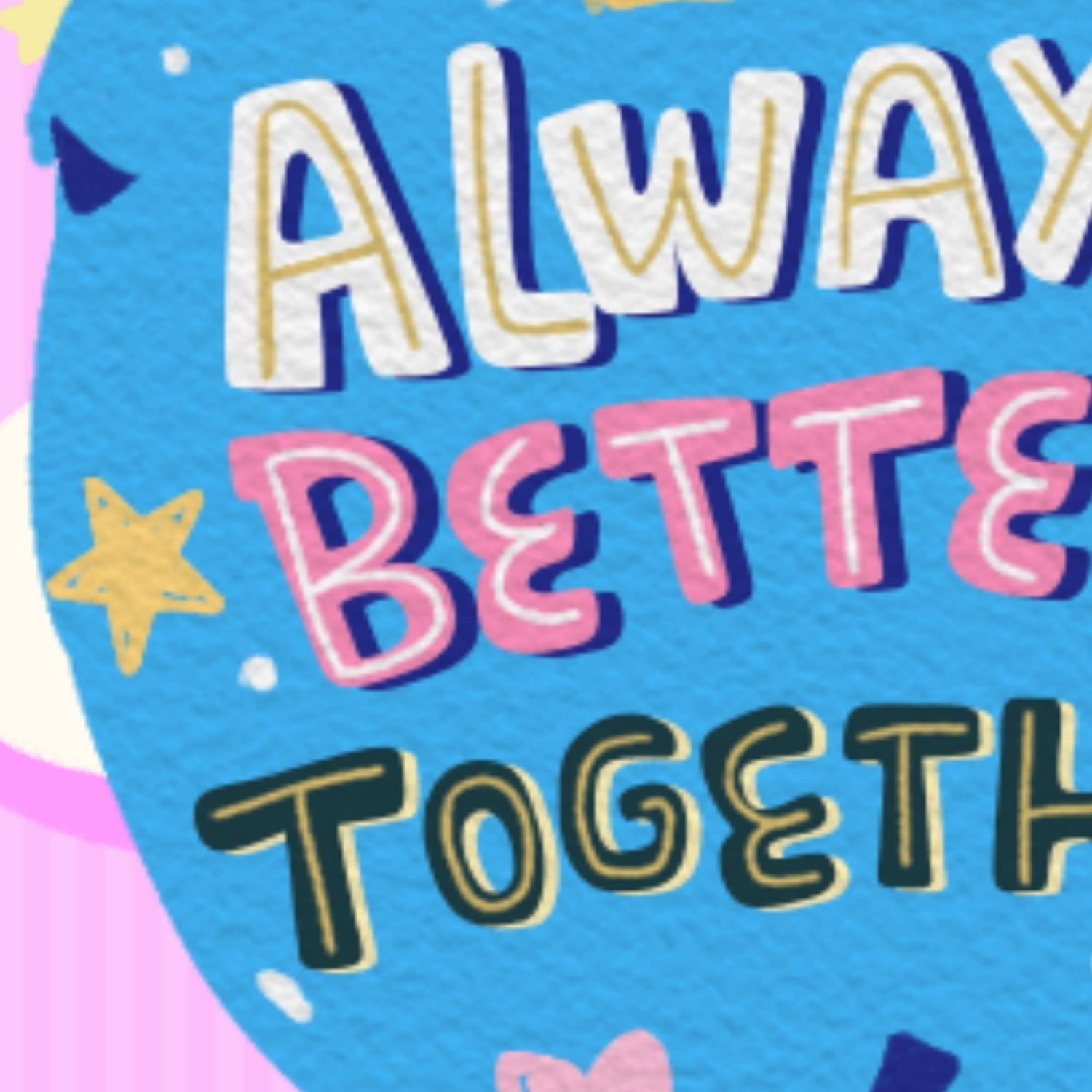 A moment captured by VERIVERY's fan