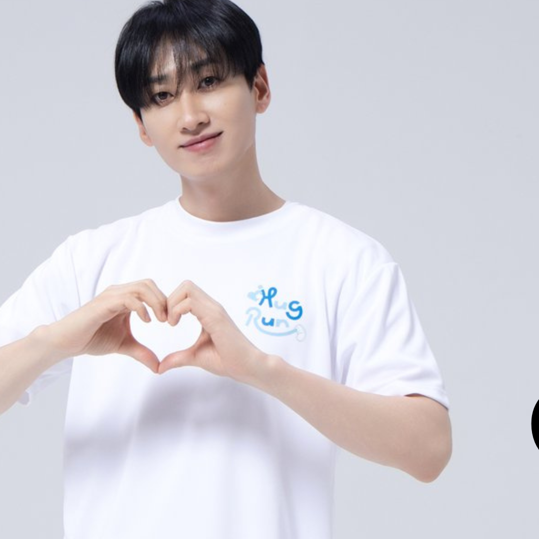 Latest photo of Eunhyuk (Super Junior)