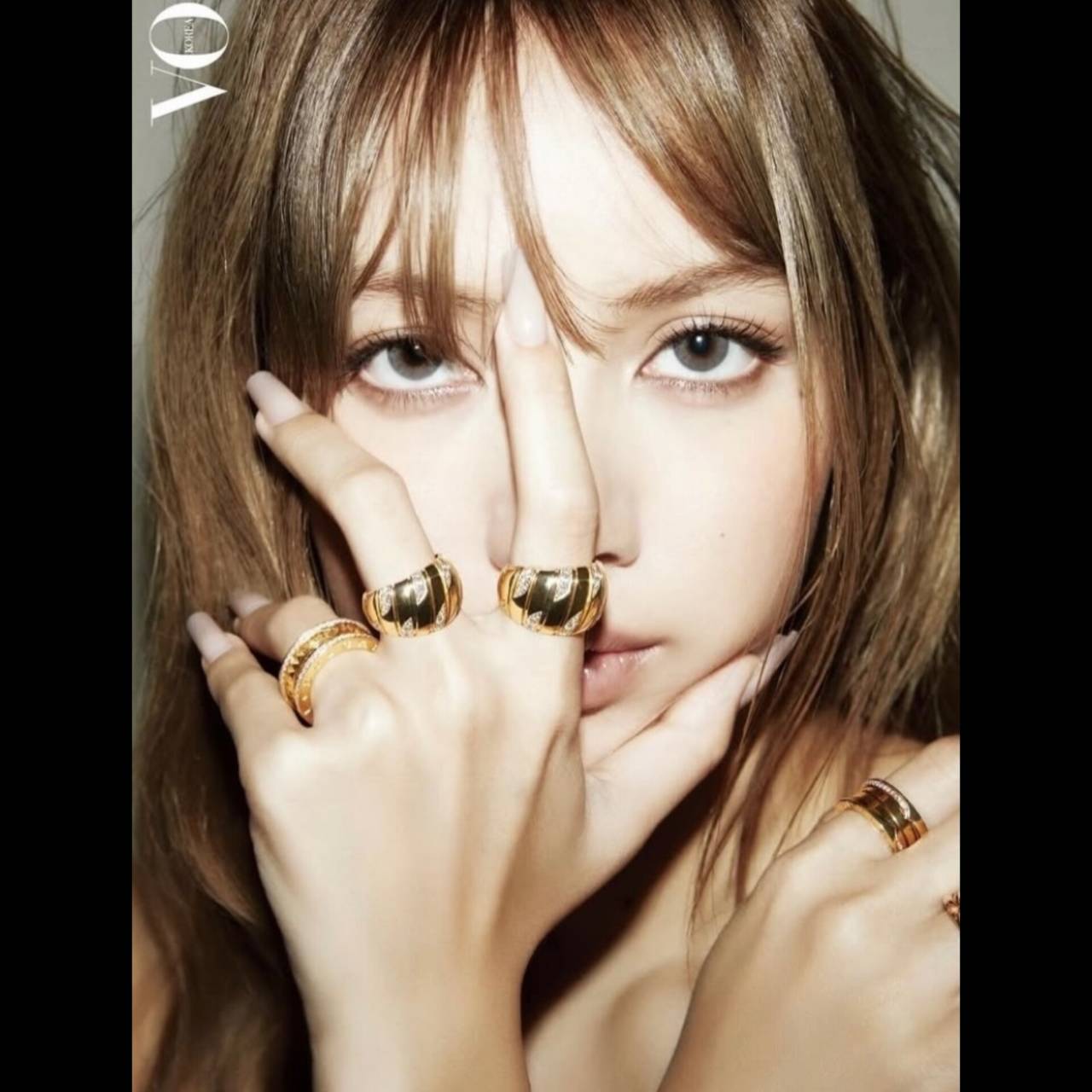 리사 (BLACKPINK) 최근 활동샷