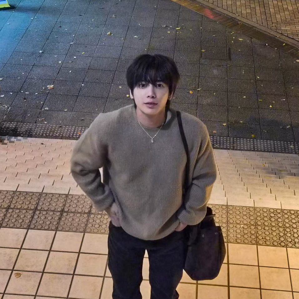 太顯 (TOMORROW X TOGETHER)的最新活動照片