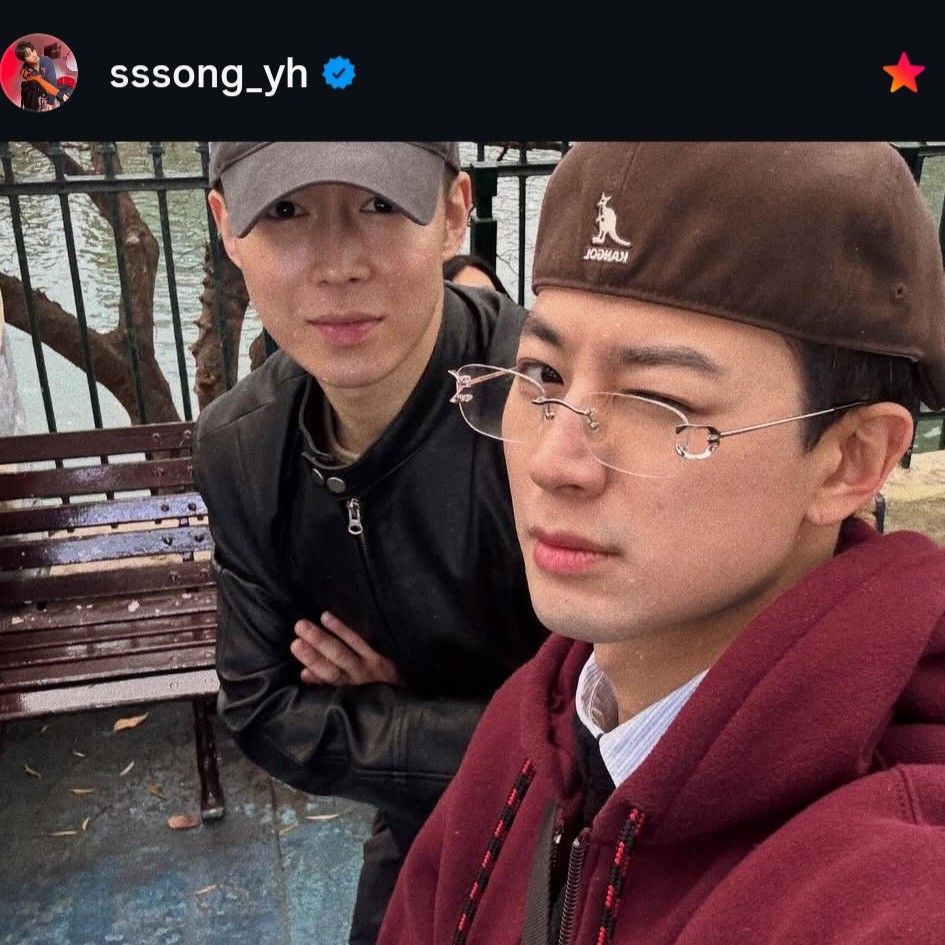 Behind-the-scenes cut of SONG (iKON)