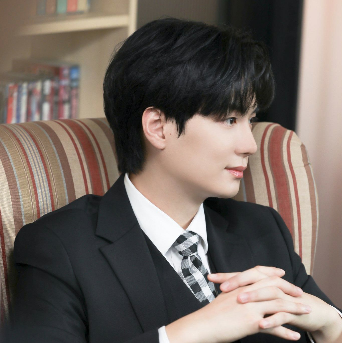 Latest photo of Kim Jonghyeon