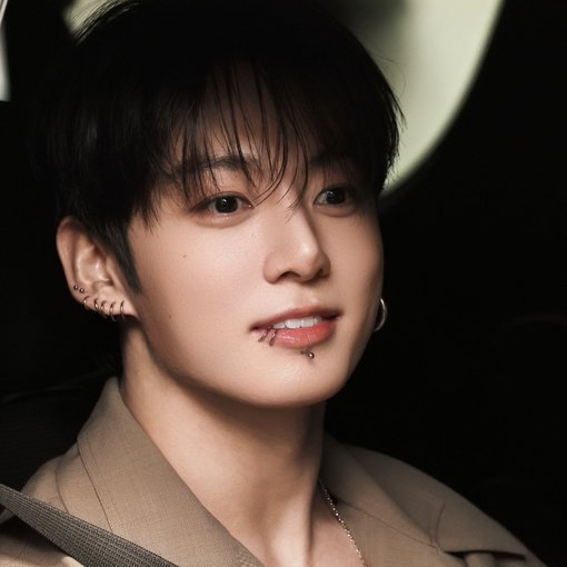 Foto terbaru Jungkook (BTS)