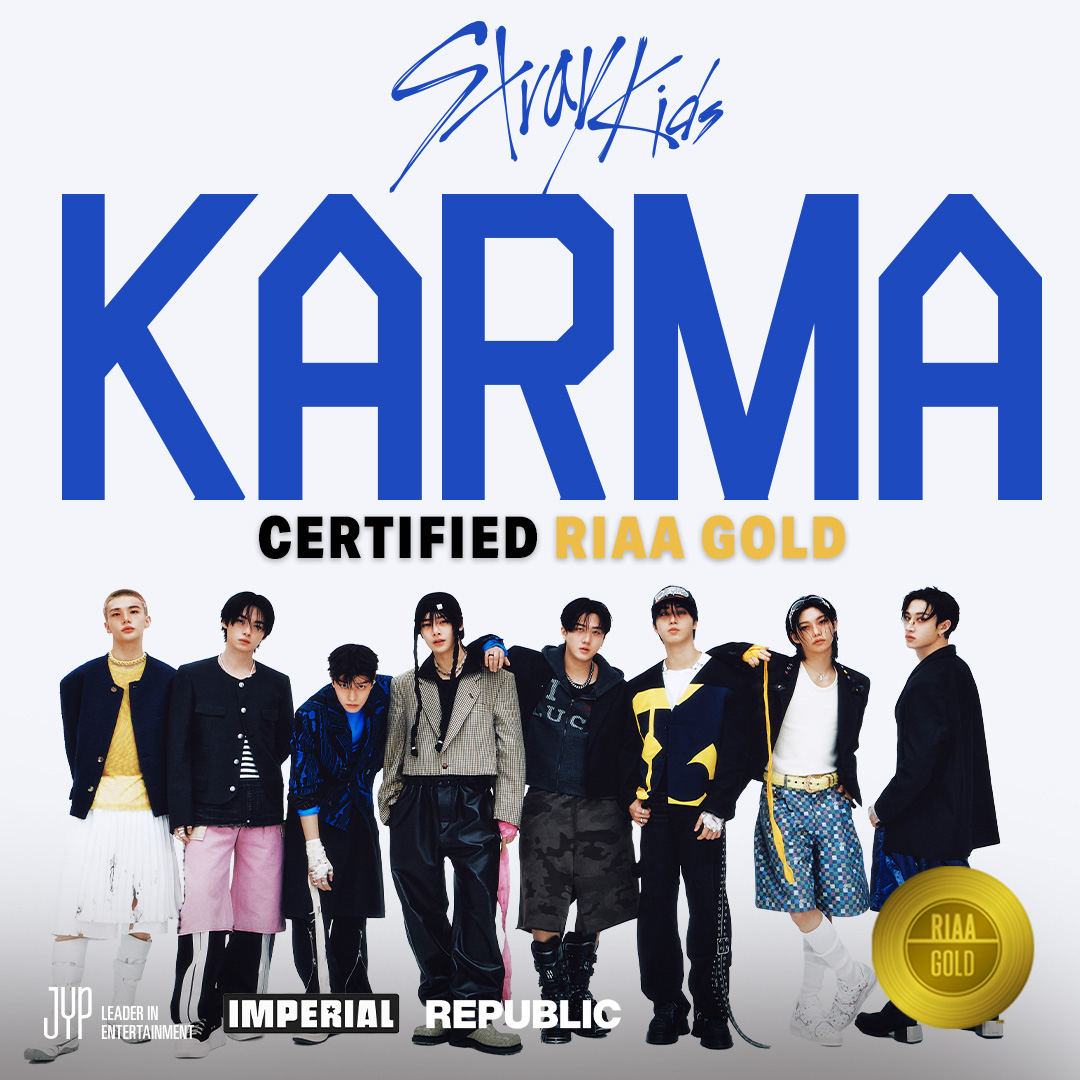 Stray Kids 최근 활동샷