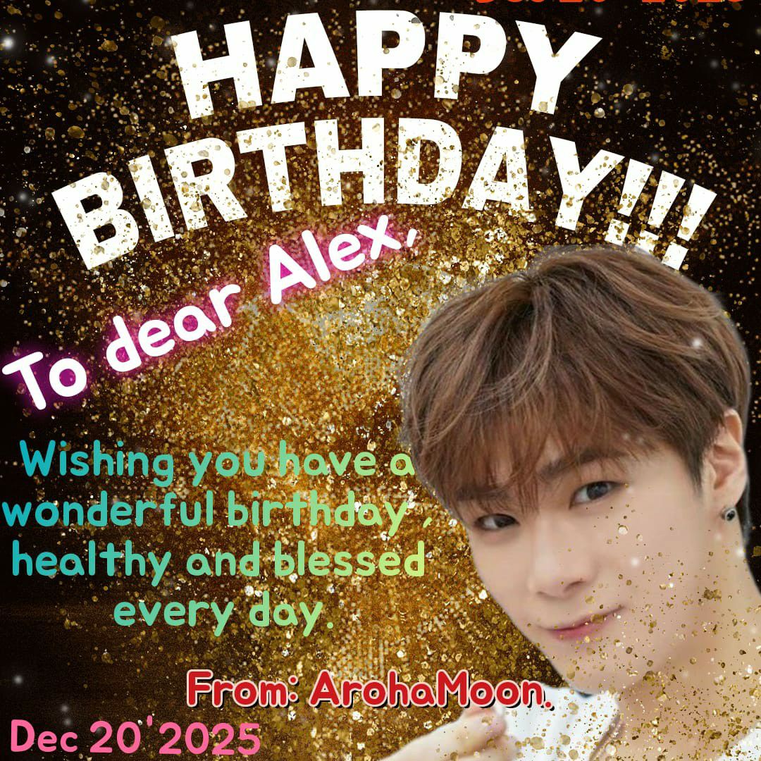 Latest photo of Moonbin (ASTRO)