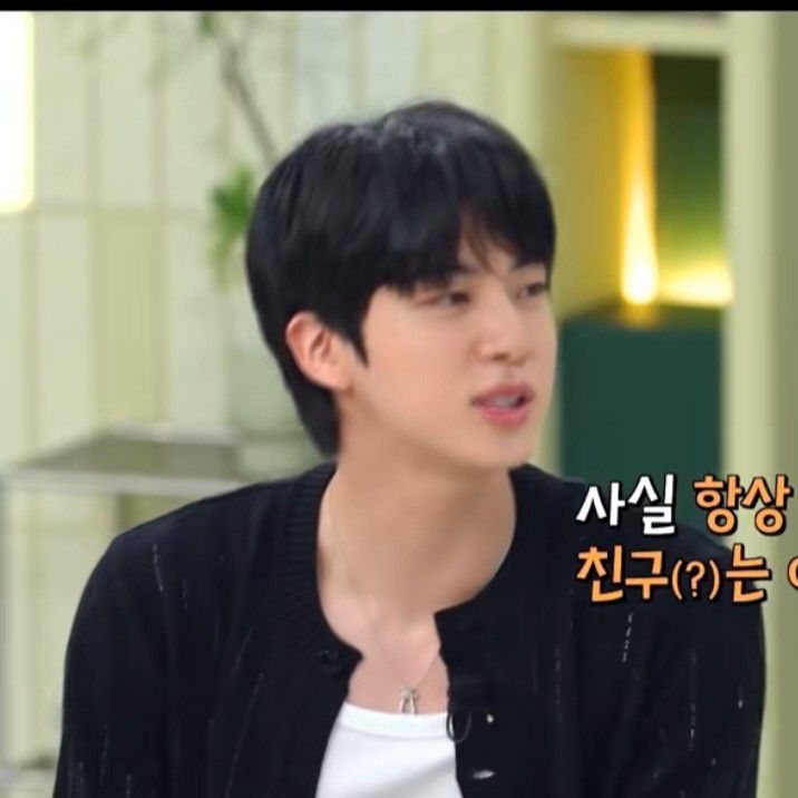 Behind-the-scenes cut of BTS