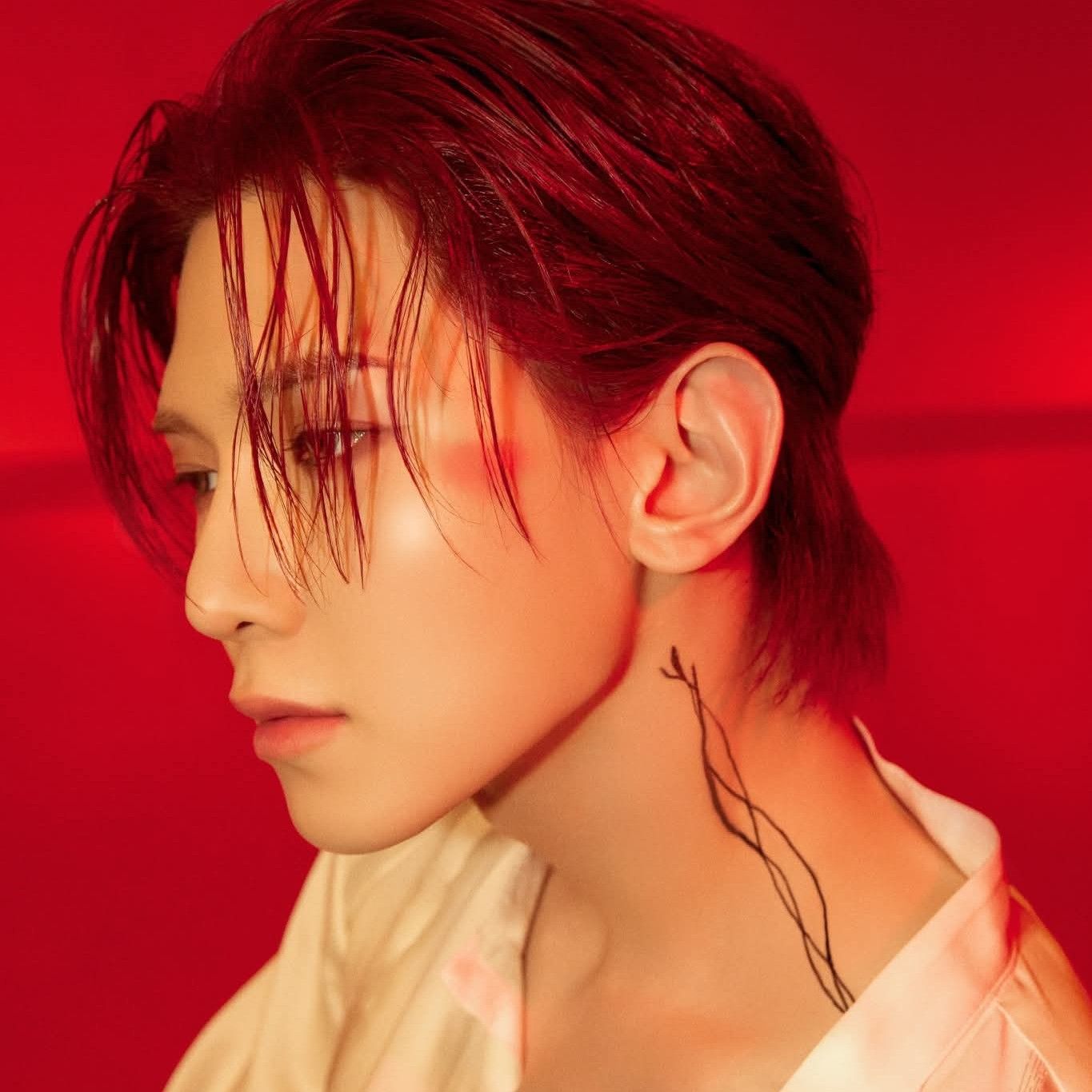 Foto terbaru ATEEZ